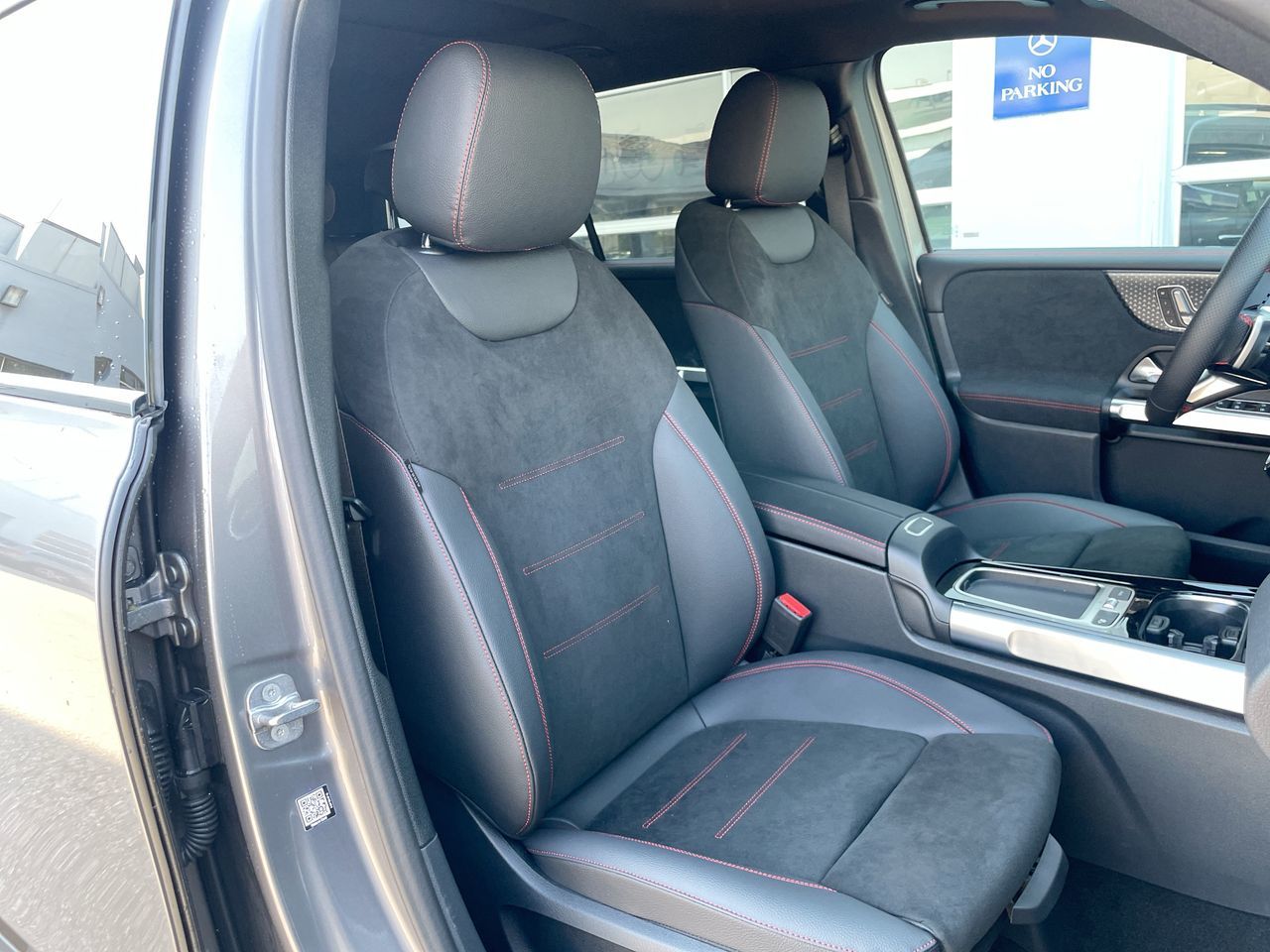 2026 Mercedes-Benz GLB in Richmond, British Columbia