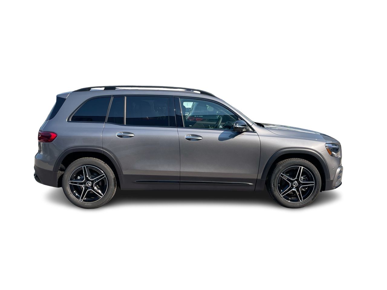 2026 Mercedes-Benz GLB in Richmond, British Columbia