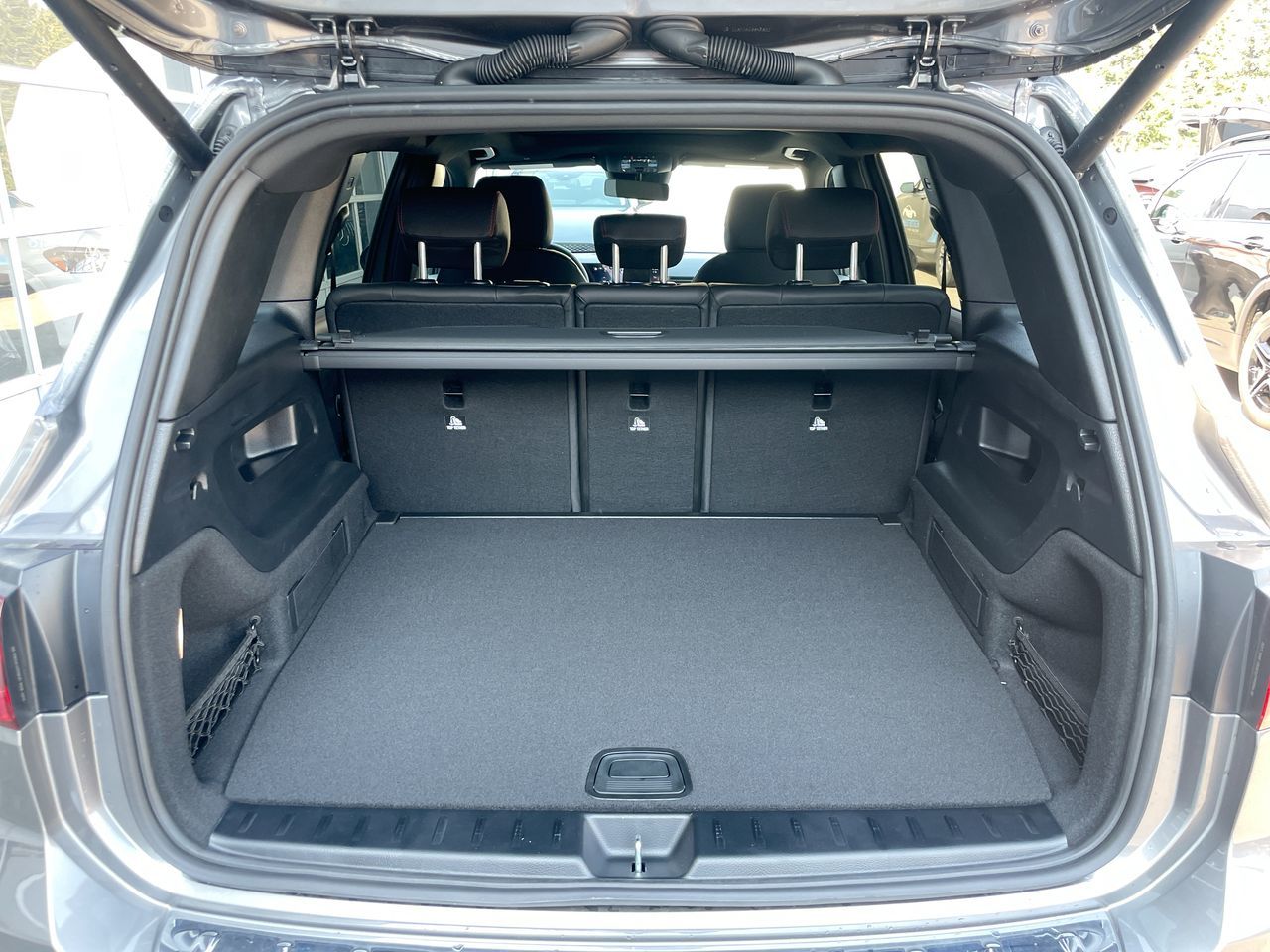2026 Mercedes-Benz GLB in Richmond, British Columbia