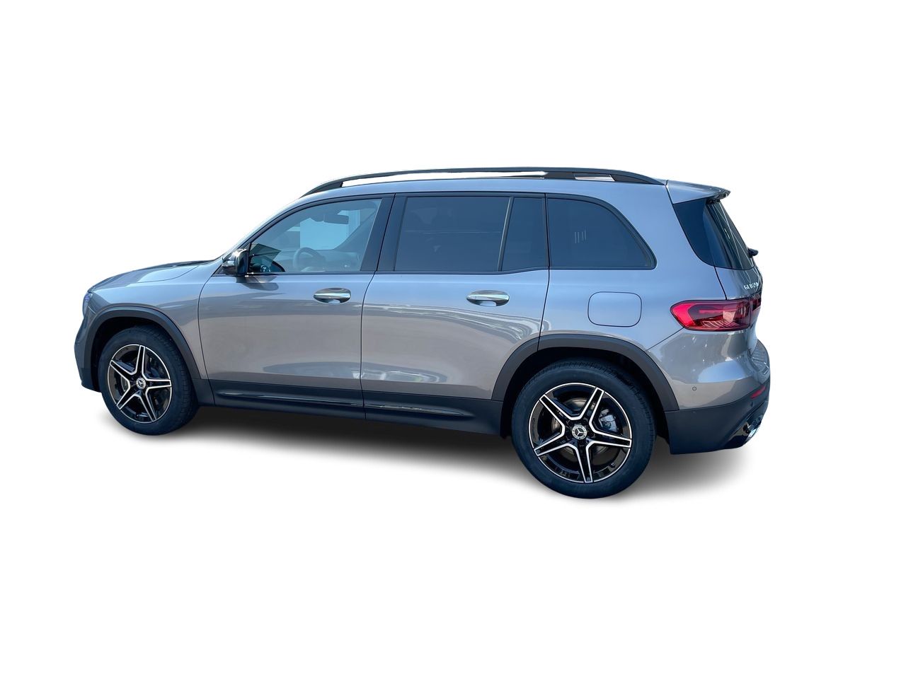 2026 Mercedes-Benz GLB in Richmond, British Columbia