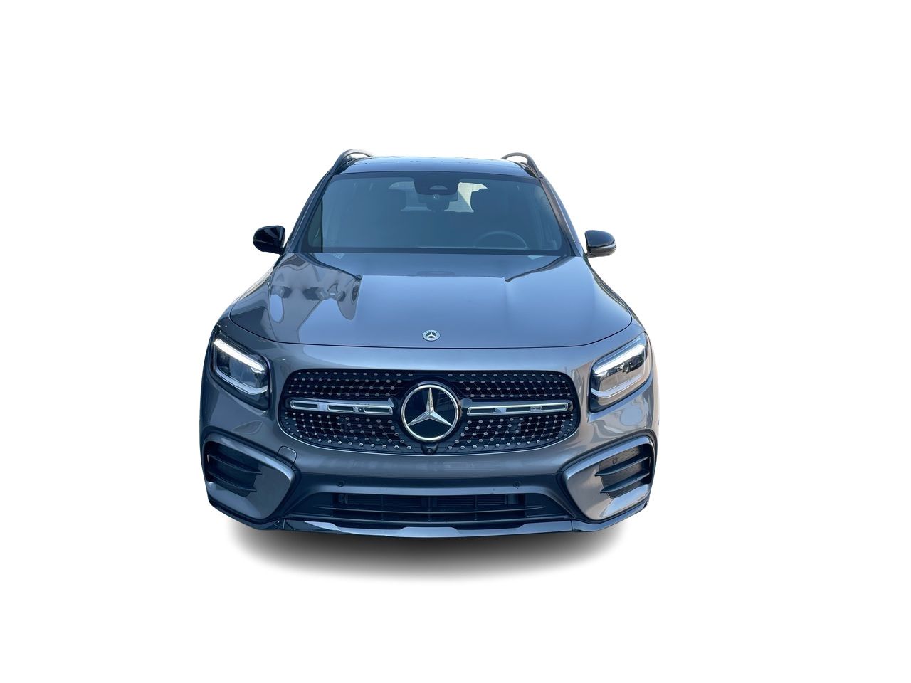 2026 Mercedes-Benz GLB in Richmond, British Columbia