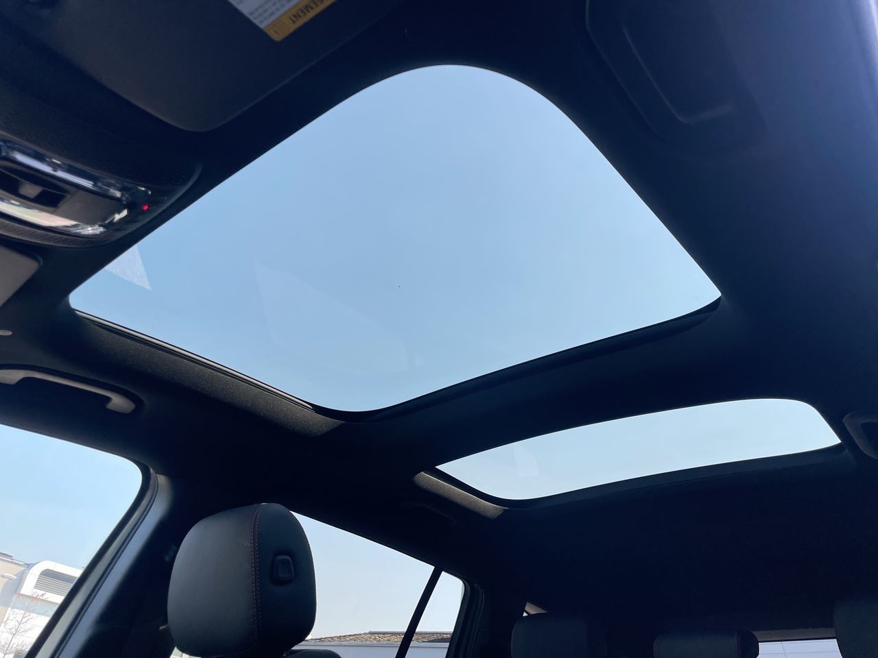 2026 Mercedes-Benz GLB in Richmond, British Columbia
