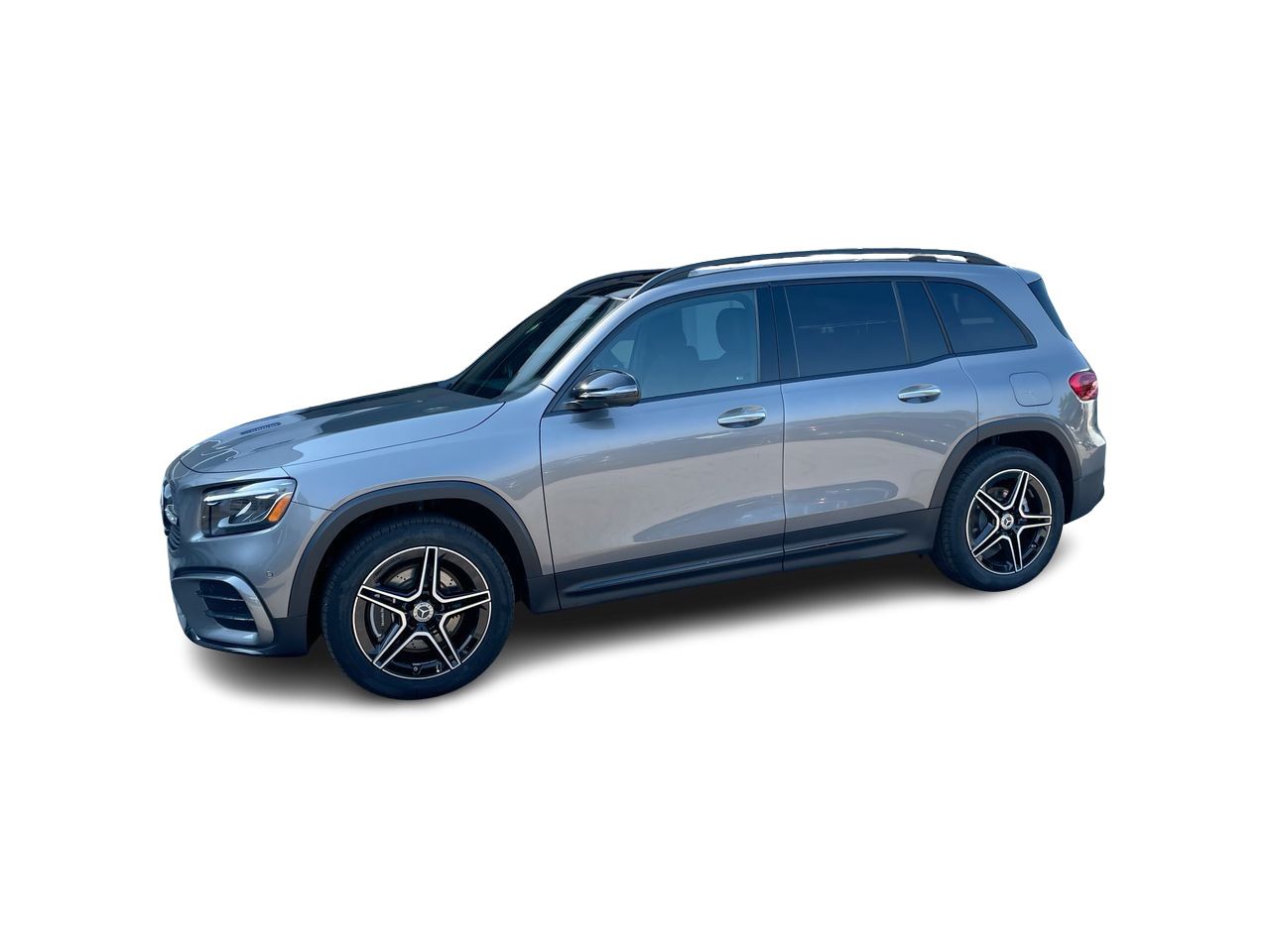 2026 Mercedes-Benz GLB in Richmond, British Columbia