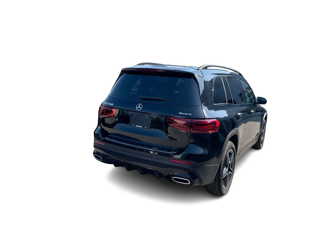 Mercedes-Benz GLB  2026 à Richmond, Colombie-Britannique