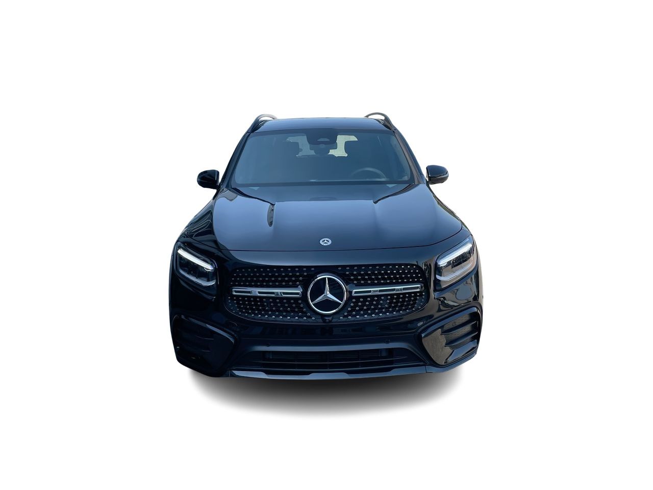 Mercedes-Benz GLB  2026 à Richmond, Colombie-Britannique
