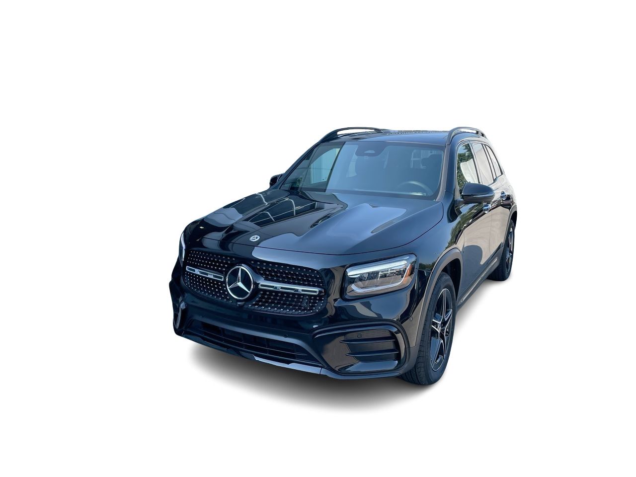 Mercedes-Benz GLB  2026 à Richmond, Colombie-Britannique