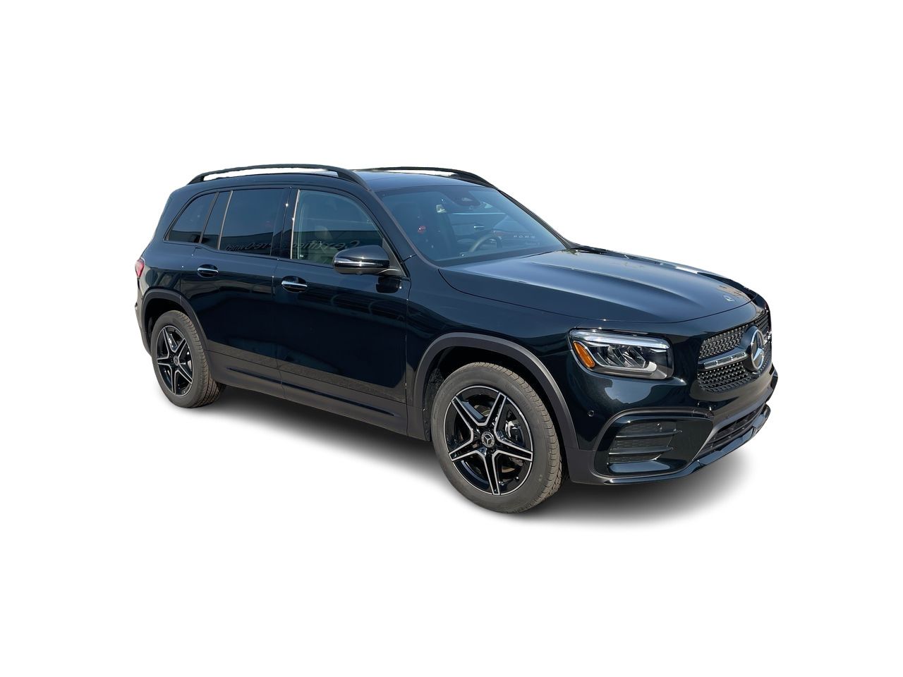Mercedes-Benz GLB  2026 à Richmond, Colombie-Britannique
