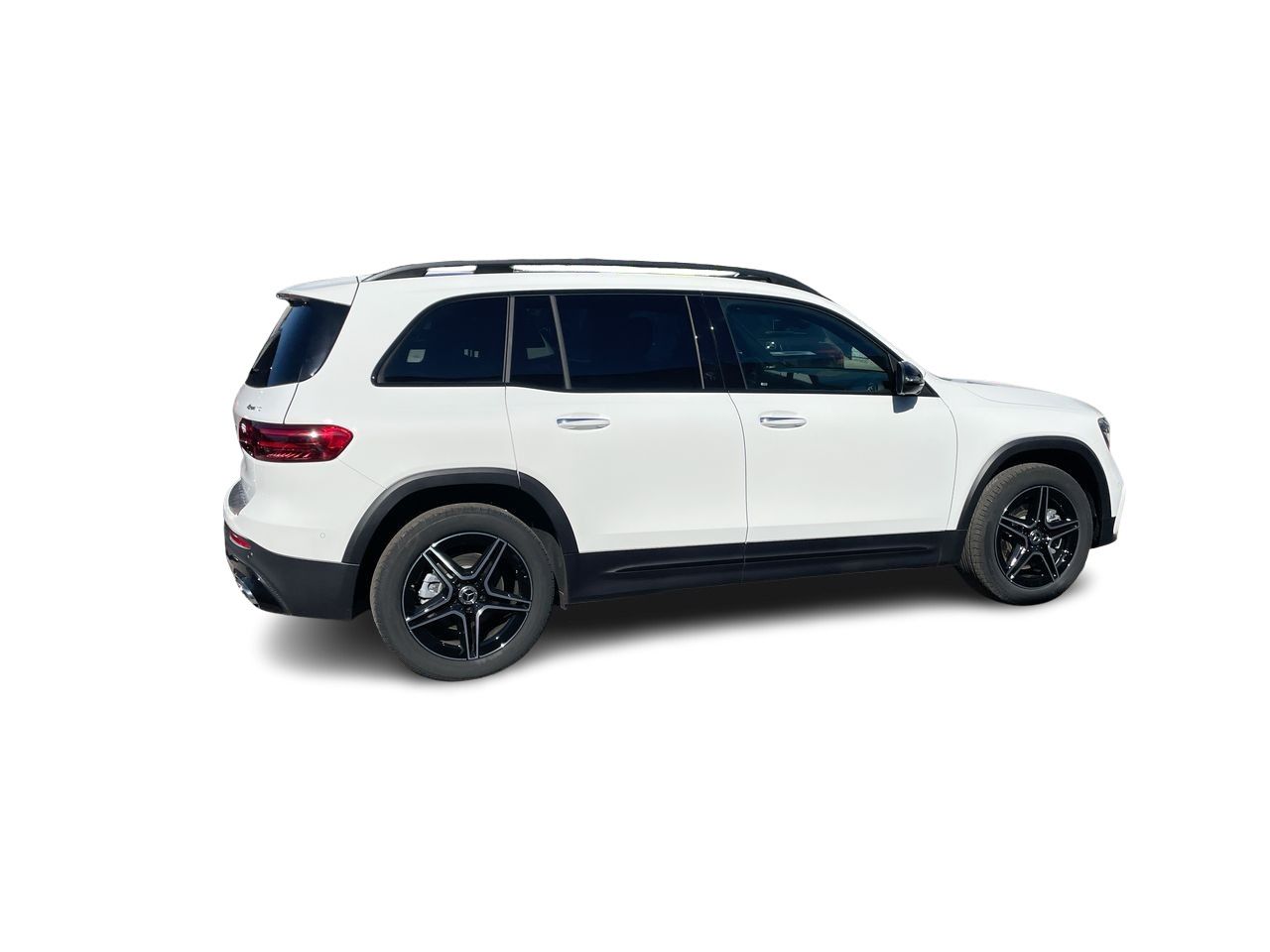 2026 Mercedes-Benz GLB in Richmond, British Columbia
