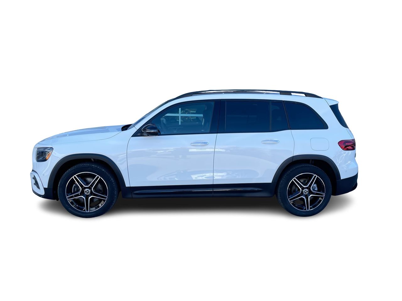 2026 Mercedes-Benz GLB in Richmond, British Columbia