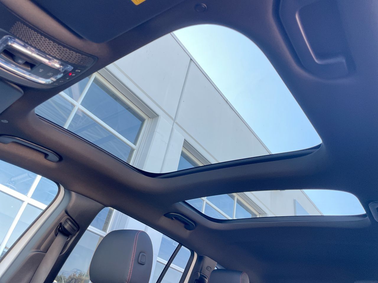 2026 Mercedes-Benz GLB in Richmond, British Columbia