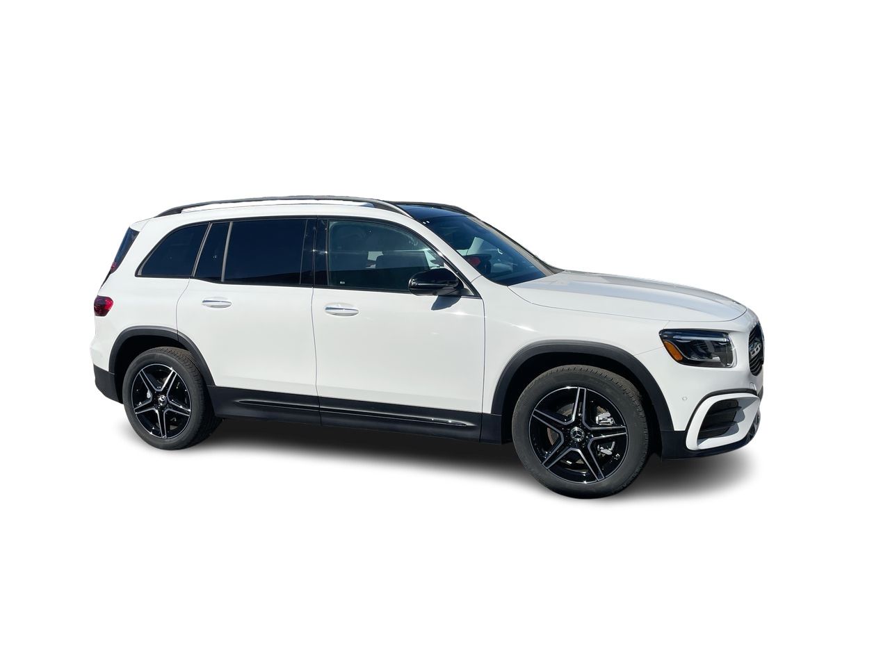 2026 Mercedes-Benz GLB in Richmond, British Columbia