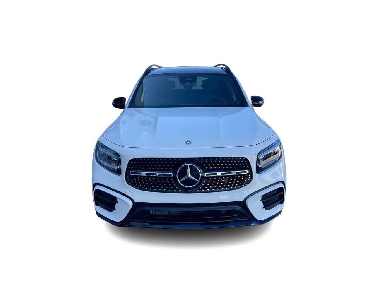 2026 Mercedes-Benz GLB in Richmond, British Columbia
