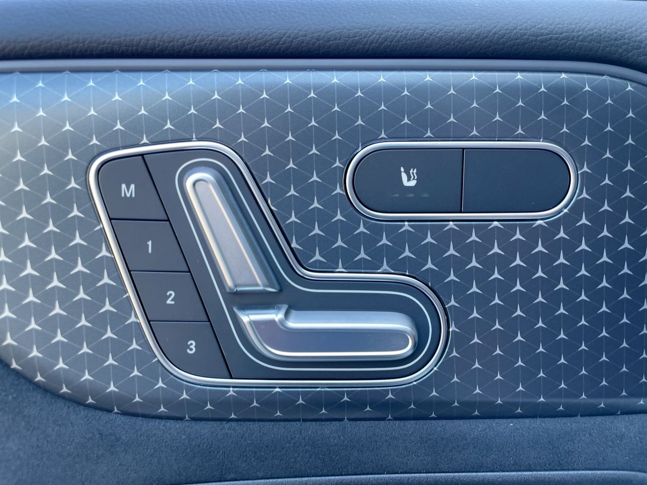 2026 Mercedes-Benz GLB in Richmond, British Columbia