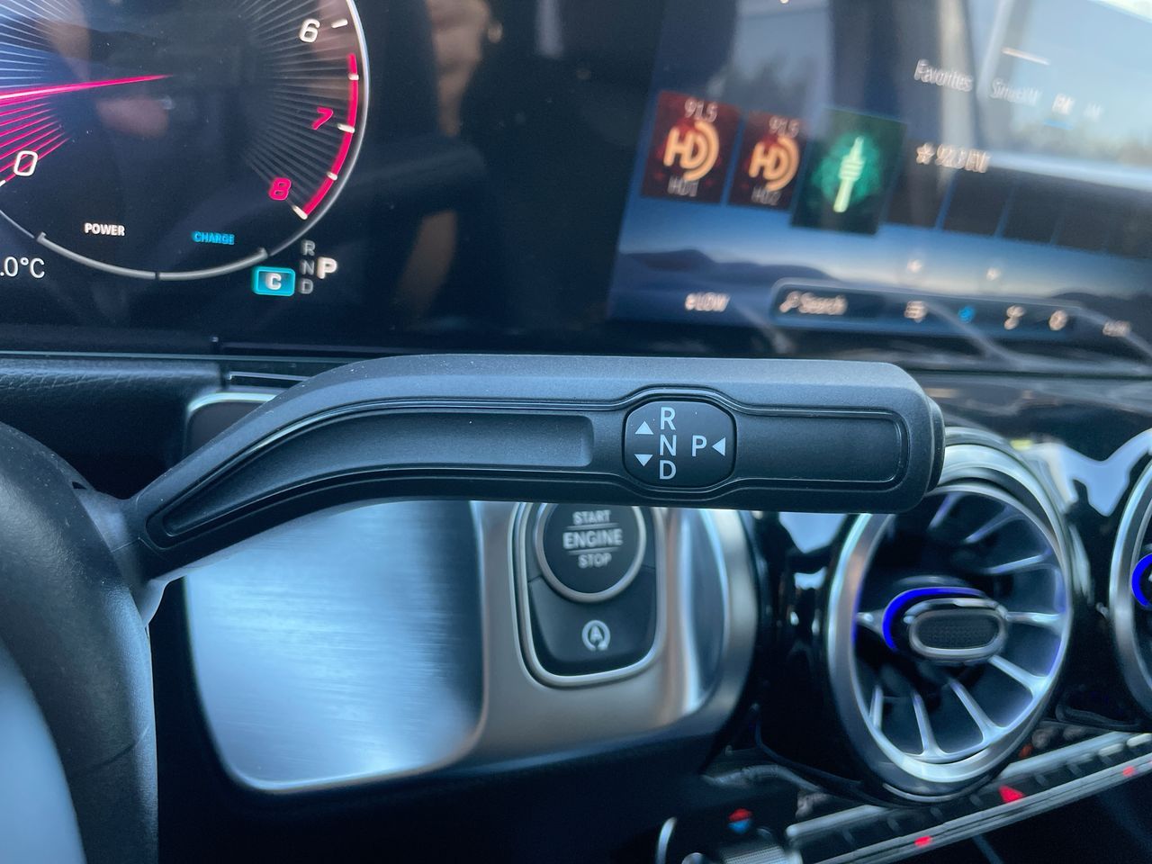 2026 Mercedes-Benz GLB in Richmond, British Columbia