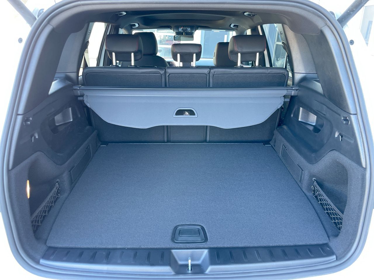 2026 Mercedes-Benz GLB in Richmond, British Columbia