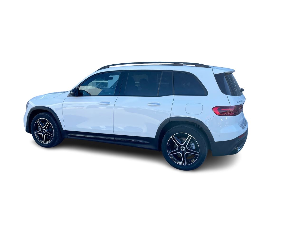 2026 Mercedes-Benz GLB in Richmond, British Columbia