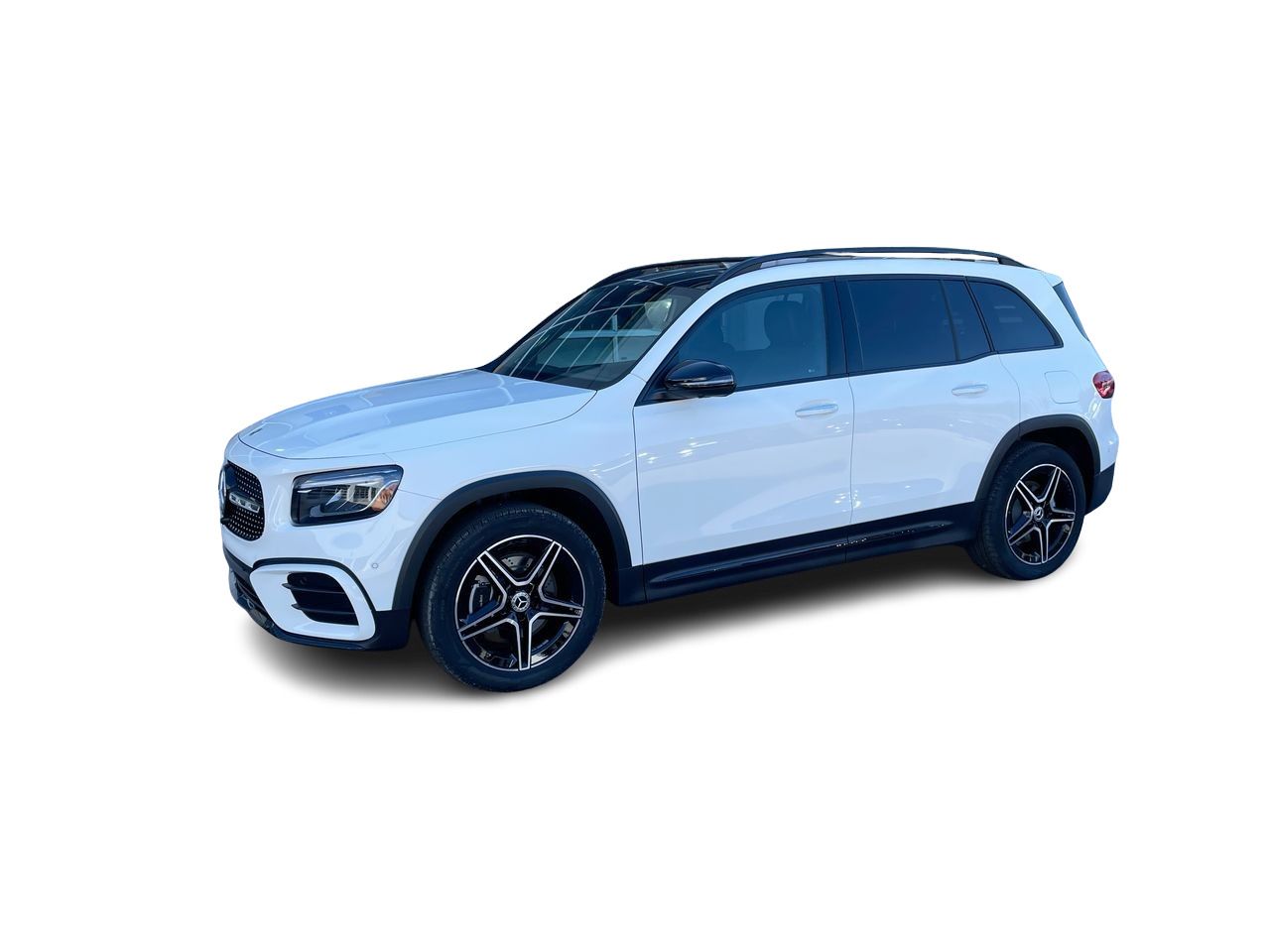 2026 Mercedes-Benz GLB in Richmond, British Columbia