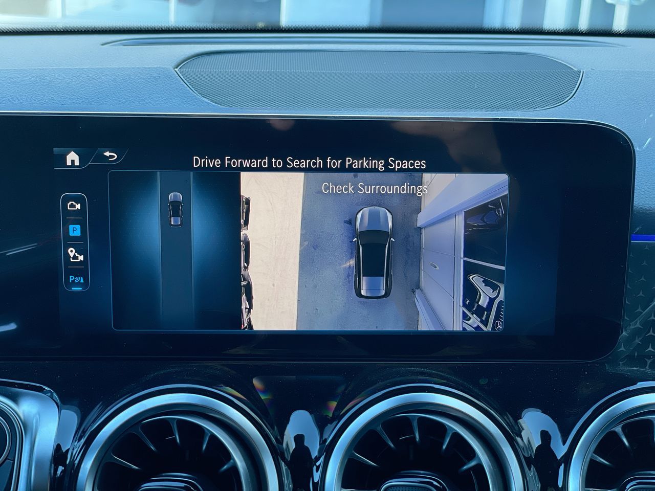 2026 Mercedes-Benz GLB in Richmond, British Columbia
