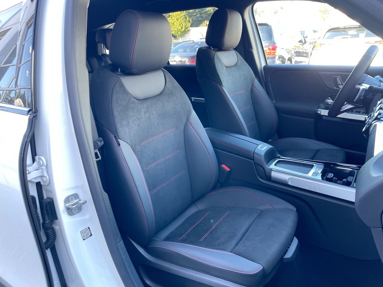 2026 Mercedes-Benz GLB in Richmond, British Columbia