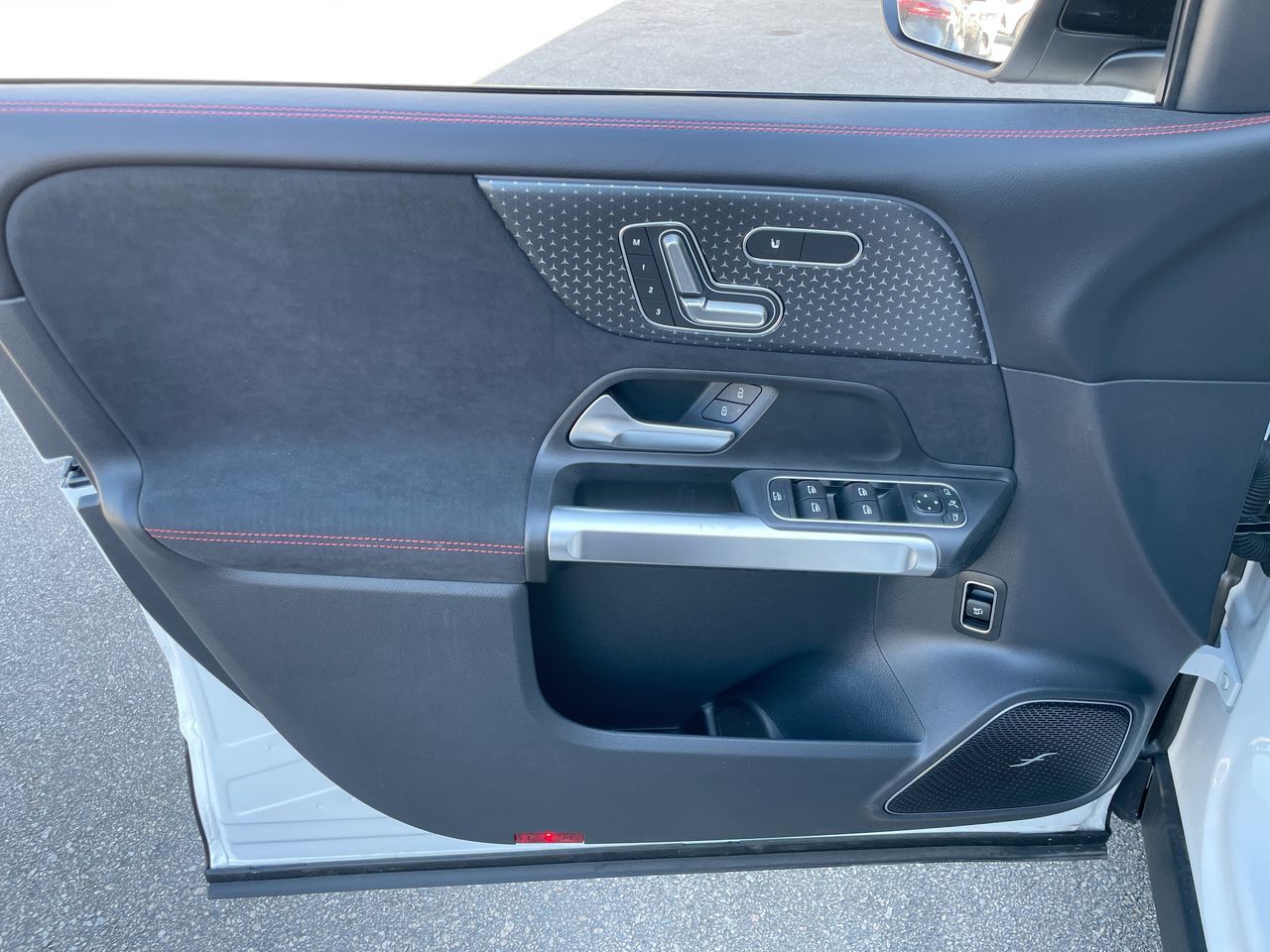 2026 Mercedes-Benz GLB in Richmond, British Columbia