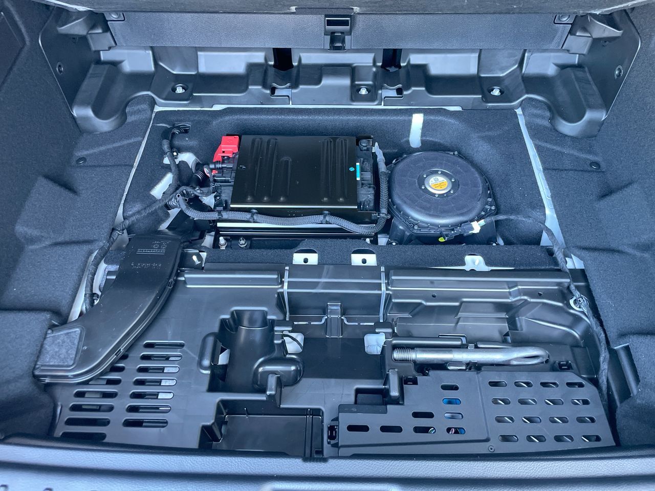 2026 Mercedes-Benz GLB in Richmond, British Columbia