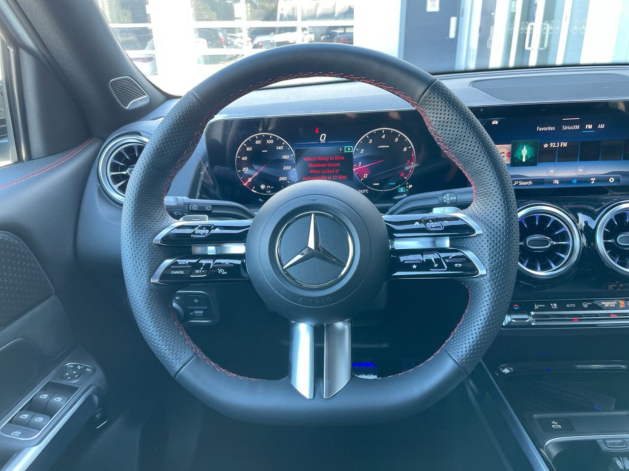 2026 Mercedes-Benz GLB in Richmond, British Columbia