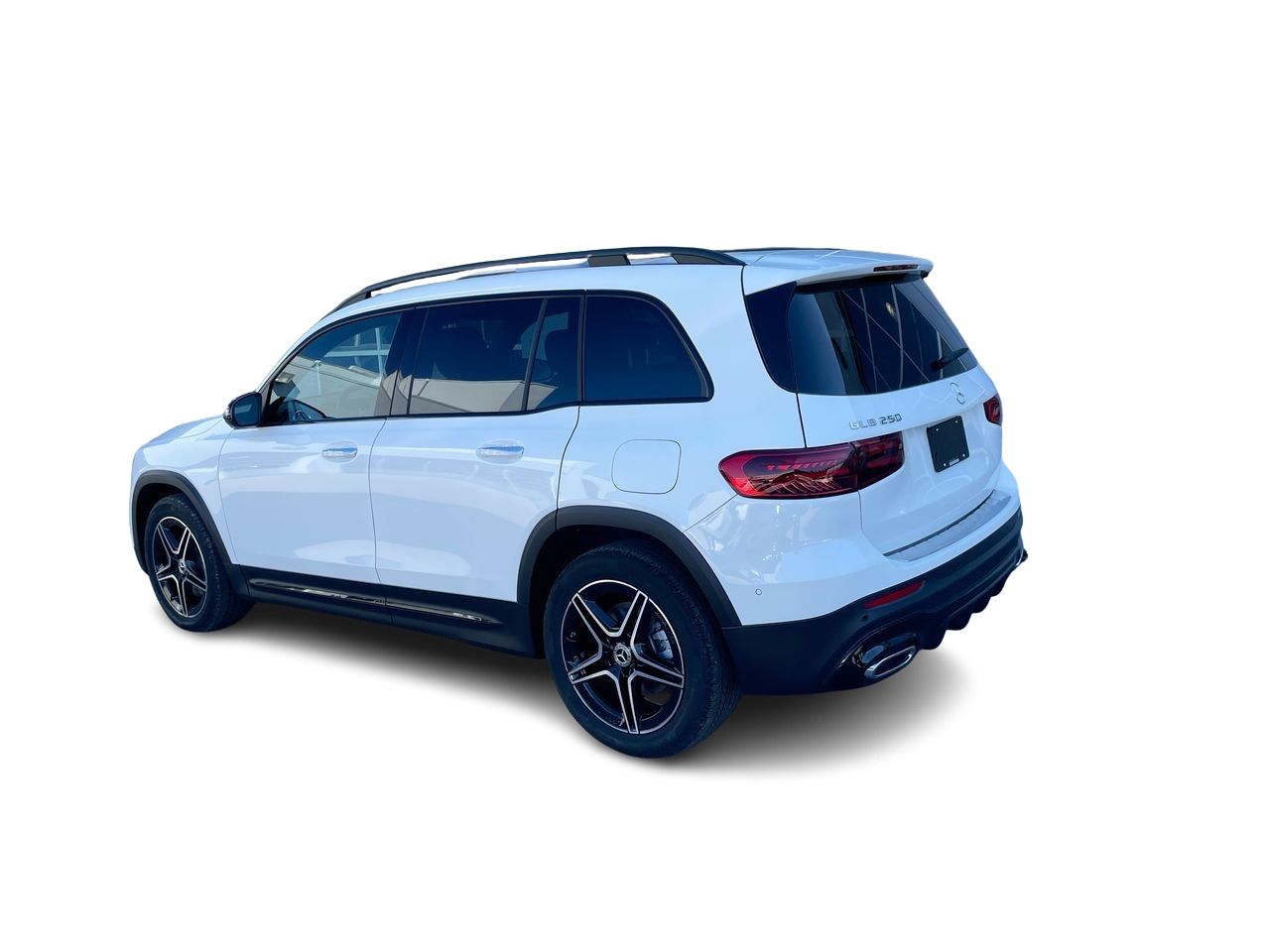 2026 Mercedes-Benz GLB in Richmond, British Columbia