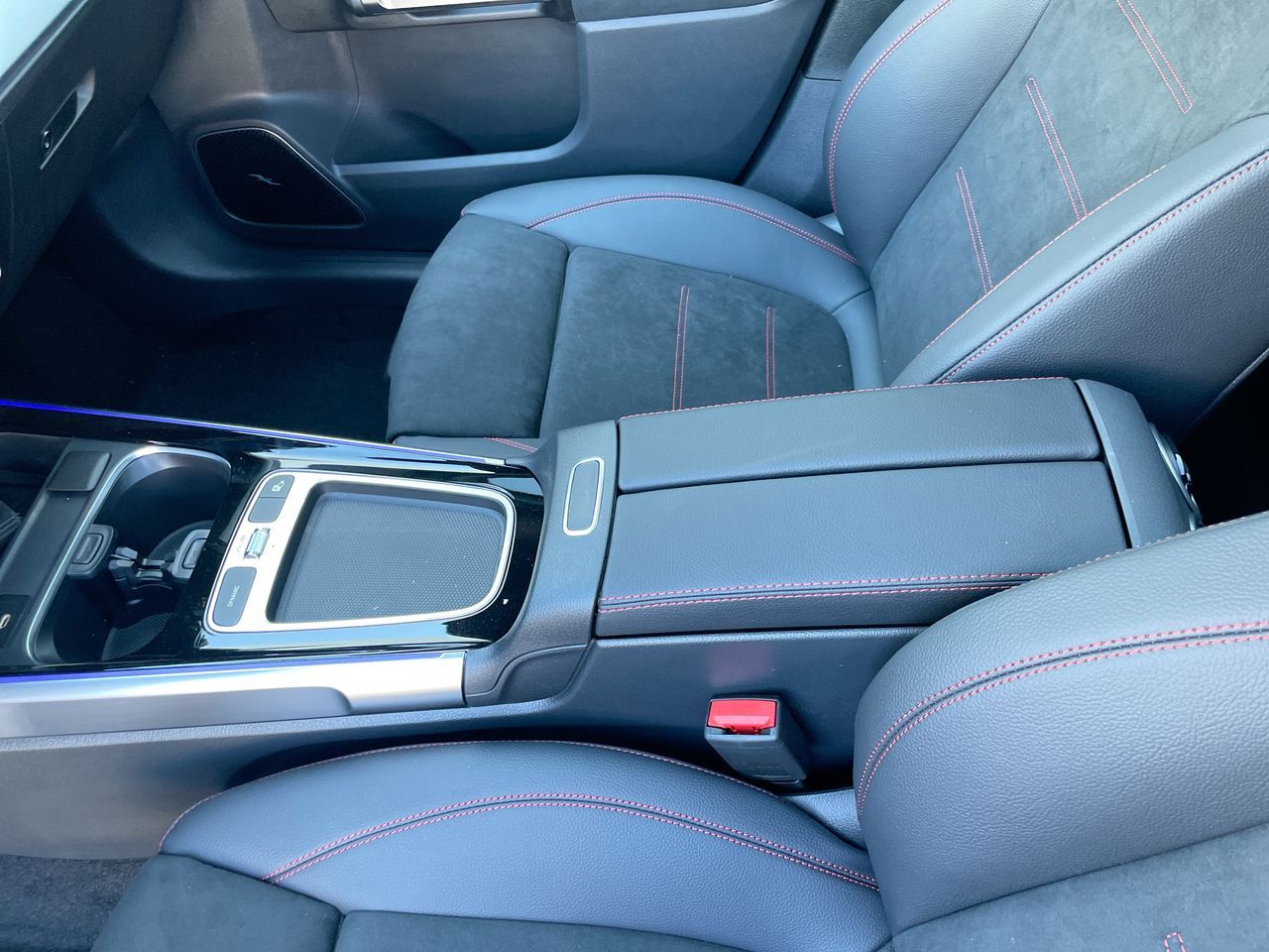 2026 Mercedes-Benz GLB in Richmond, British Columbia