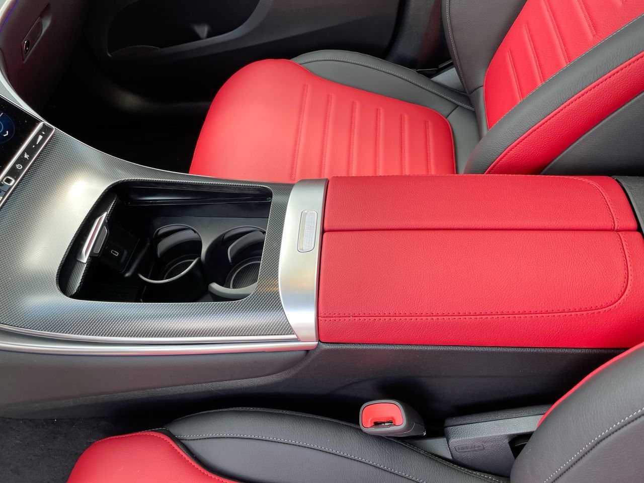 2025 Mercedes-Benz GLC Coupe in Richmond, British Columbia