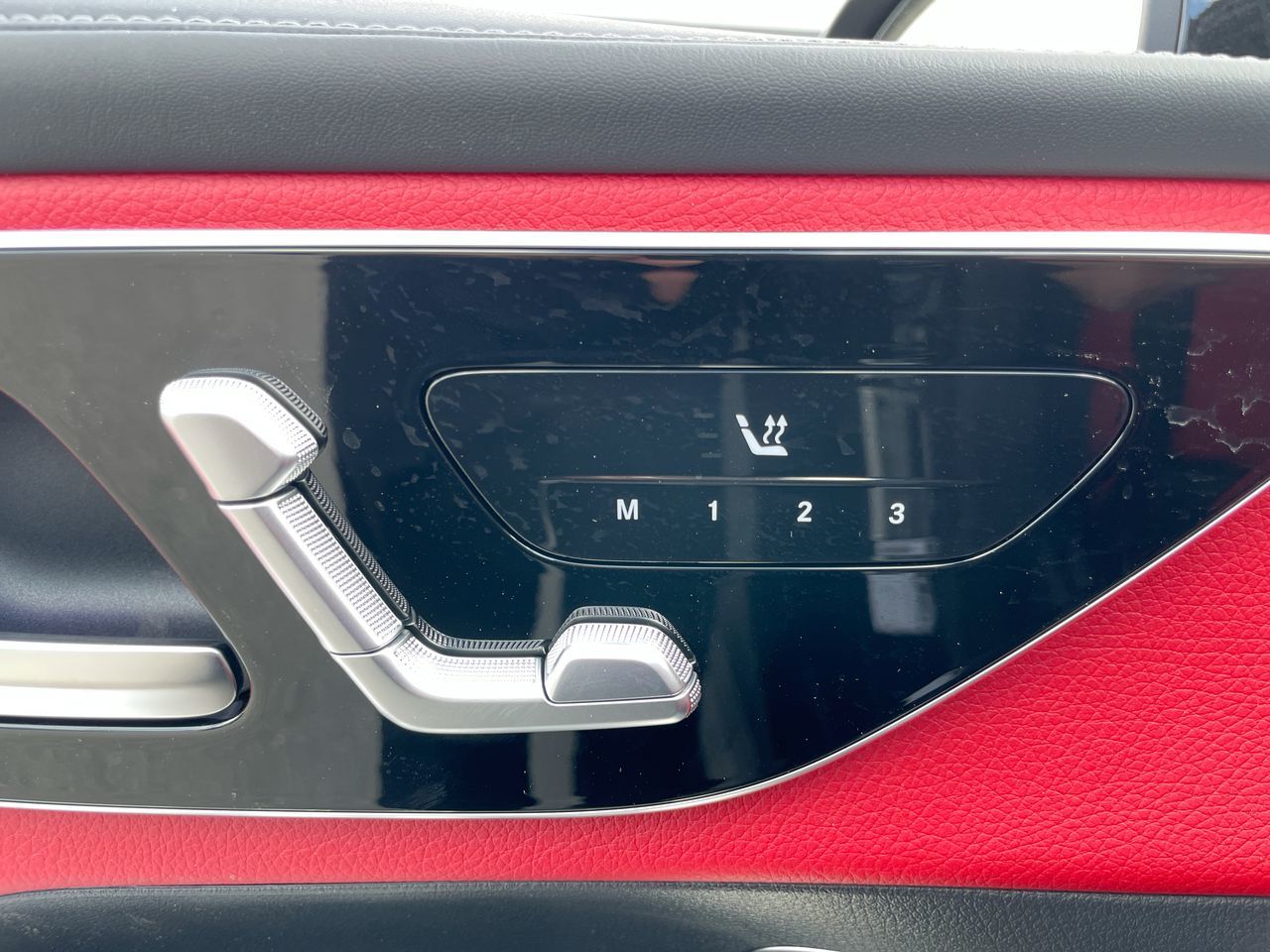2025 Mercedes-Benz GLC Coupe in Richmond, British Columbia