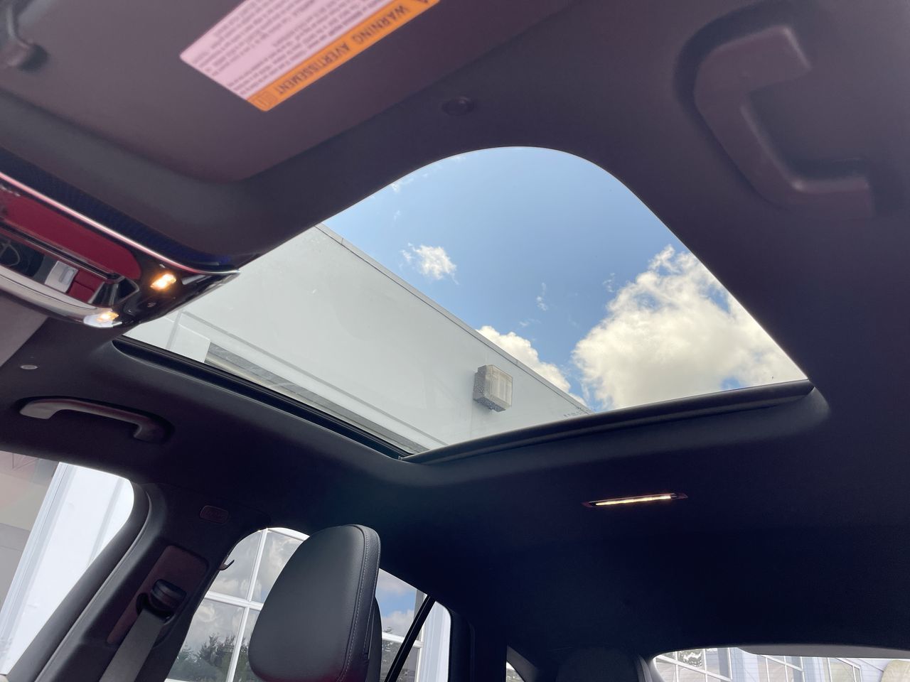 2025 Mercedes-Benz GLC Coupe in Richmond, British Columbia