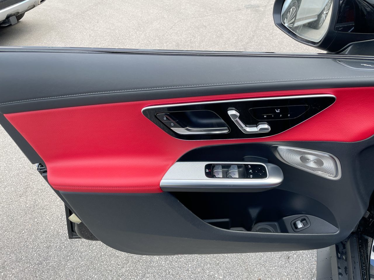 2025 Mercedes-Benz GLC Coupe in Richmond, British Columbia