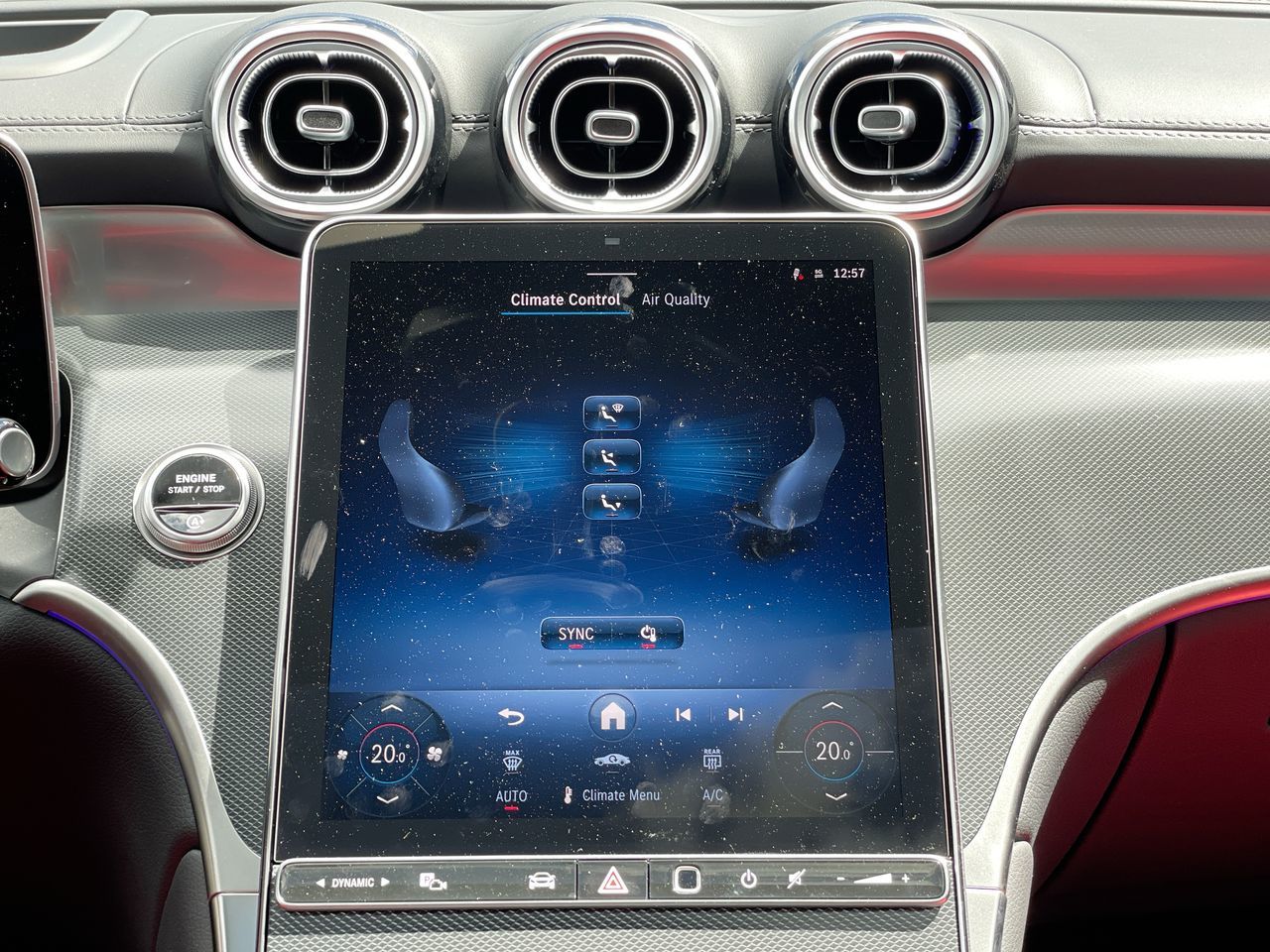 2025 Mercedes-Benz GLC Coupe in Richmond, British Columbia
