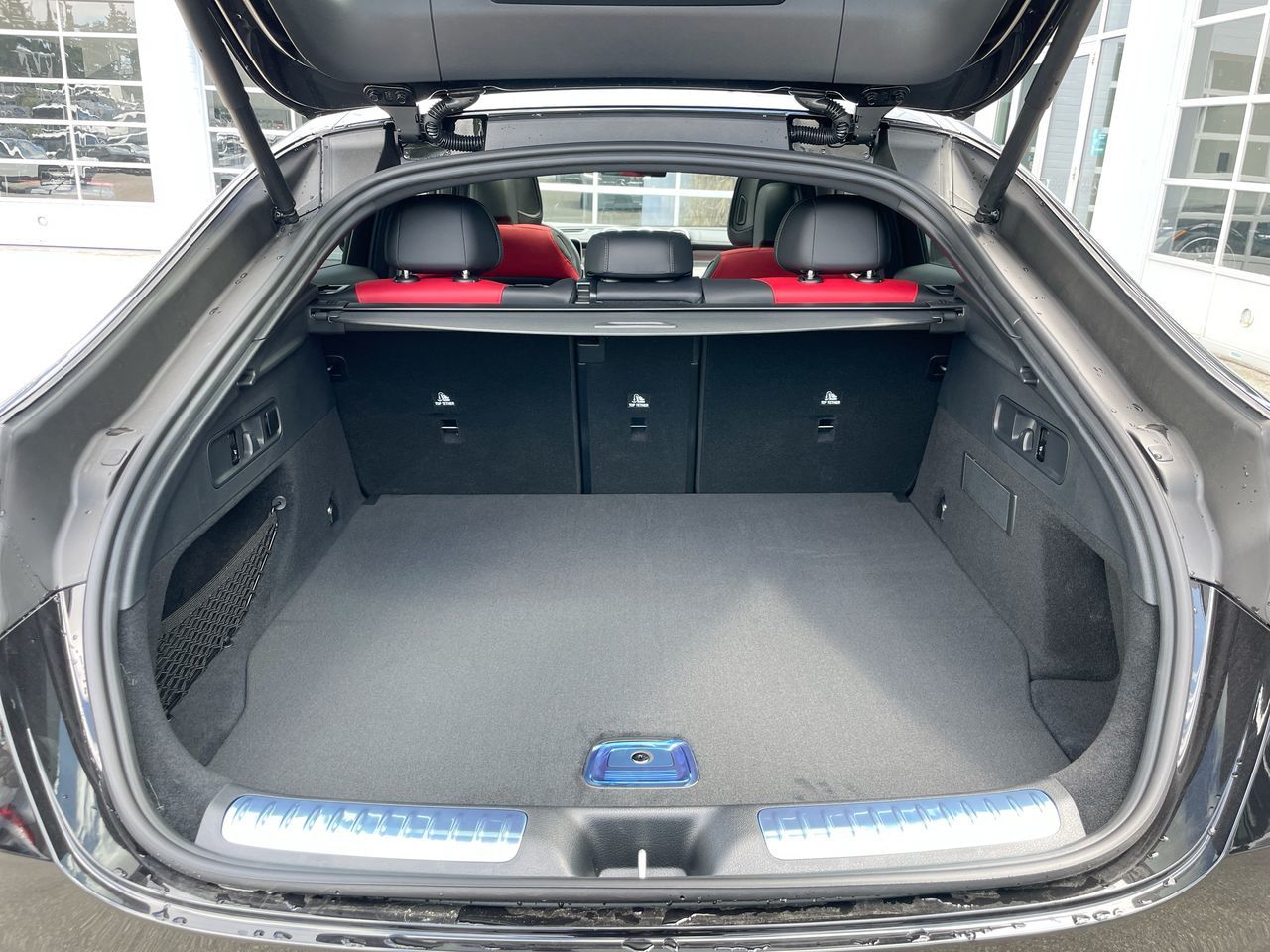 2025 Mercedes-Benz GLC Coupe in Richmond, British Columbia