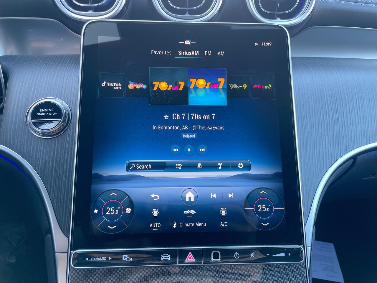 2026 Mercedes-Benz GLC Coupe