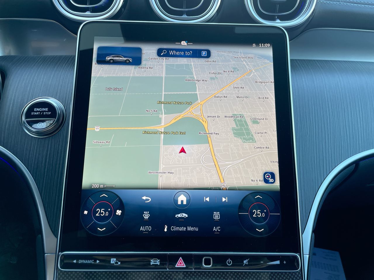 2026 Mercedes-Benz GLC Coupe