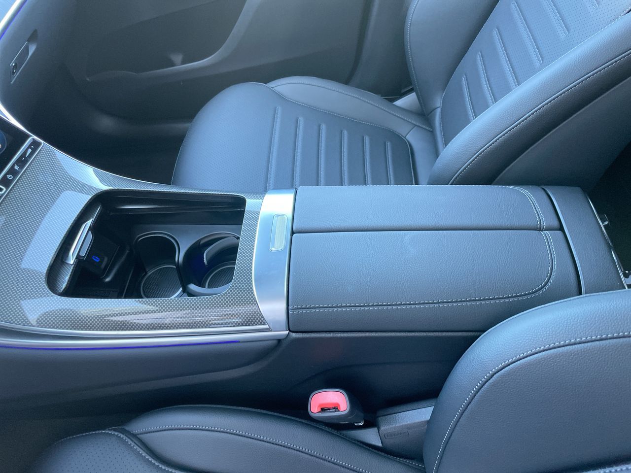 2026 Mercedes-Benz GLC Coupe