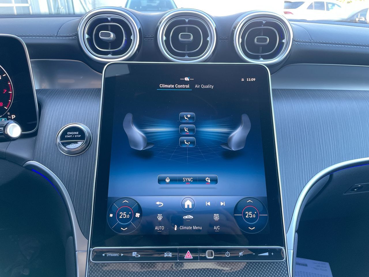 2026 Mercedes-Benz GLC Coupe