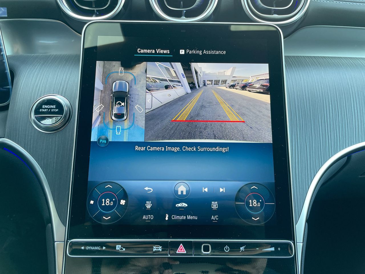 2026 Mercedes-Benz GLC Coupe