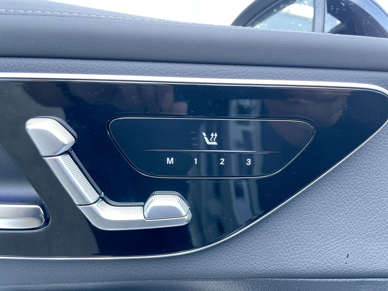 2026 Mercedes-Benz GLC Coupe