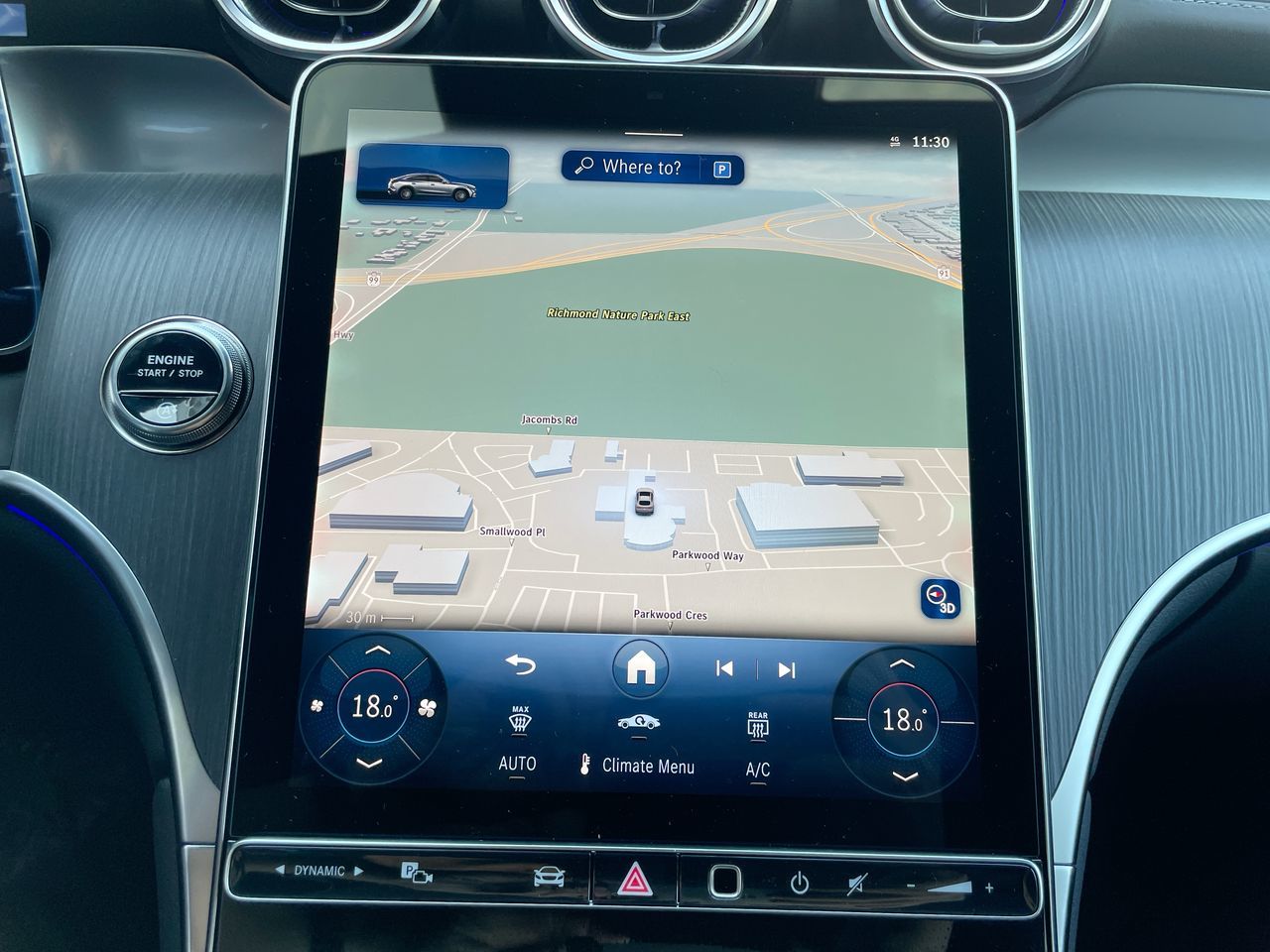 2026 Mercedes-Benz GLC Coupe