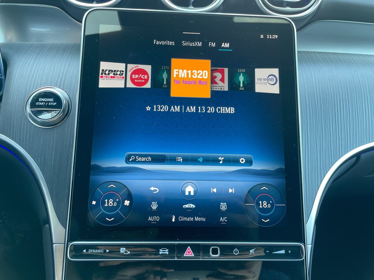 2026 Mercedes-Benz GLC Coupe