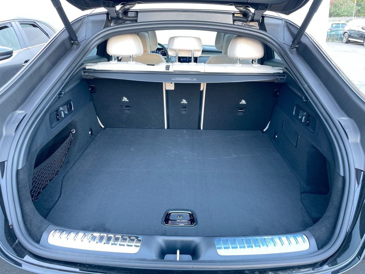 2026 Mercedes-Benz GLC Coupe