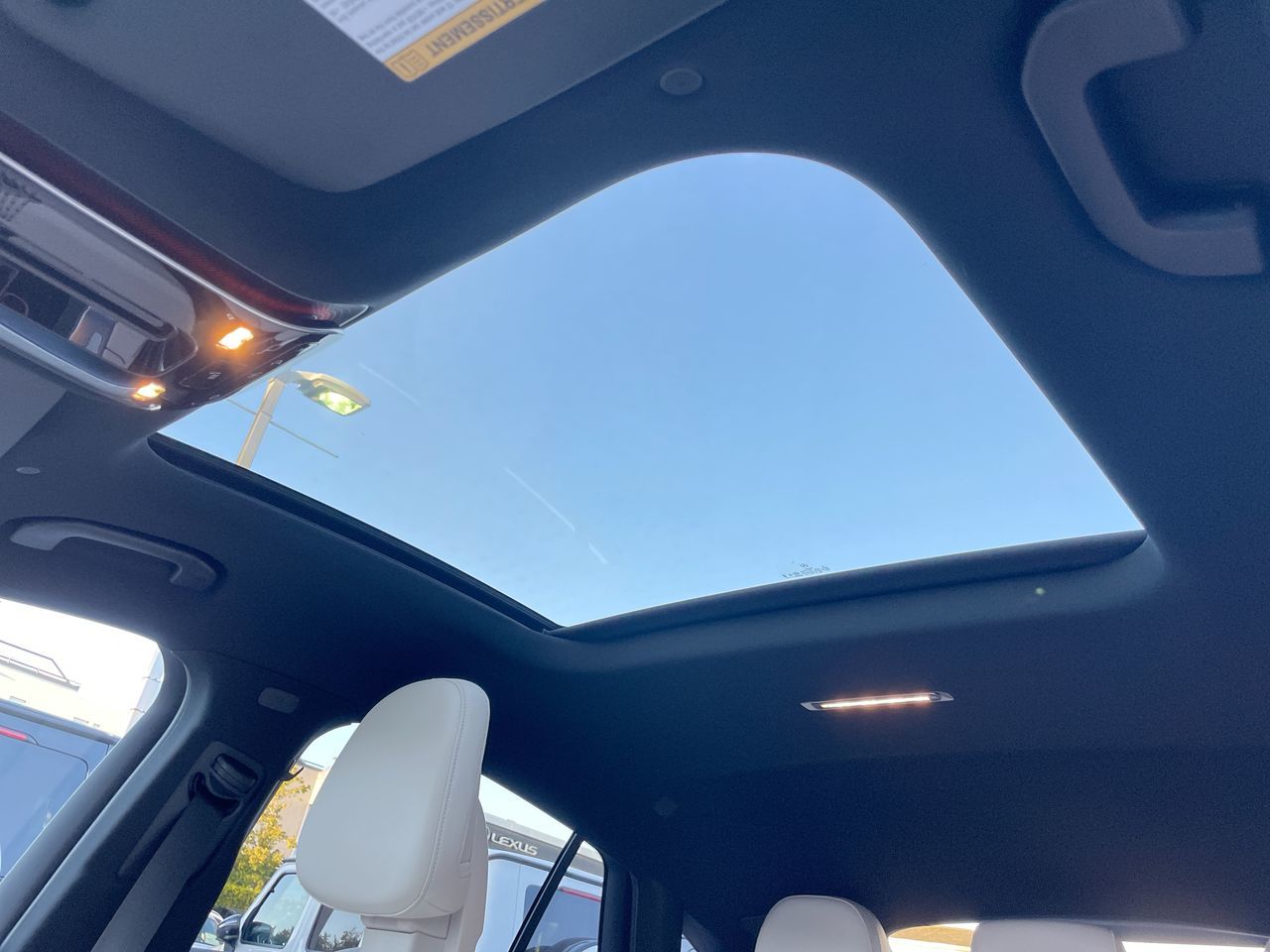 2026 Mercedes-Benz GLC Coupe