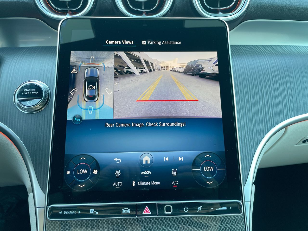 2026 Mercedes-Benz GLC Coupe