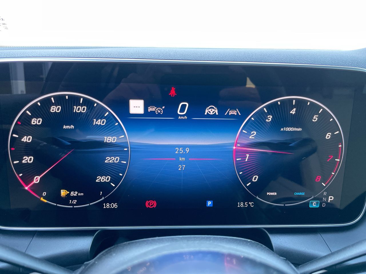 2026 Mercedes-Benz GLC Coupe