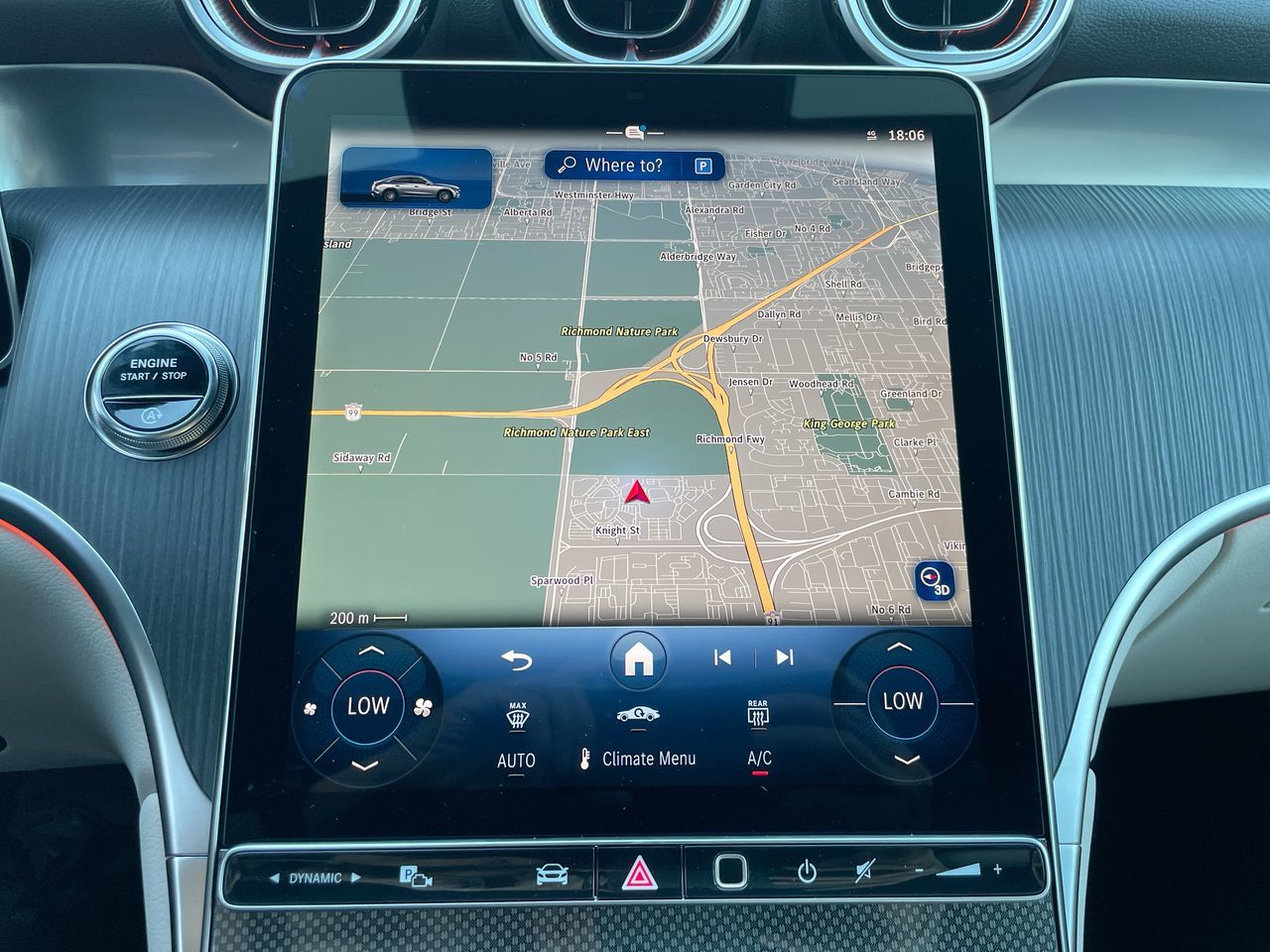 2026 Mercedes-Benz GLC Coupe