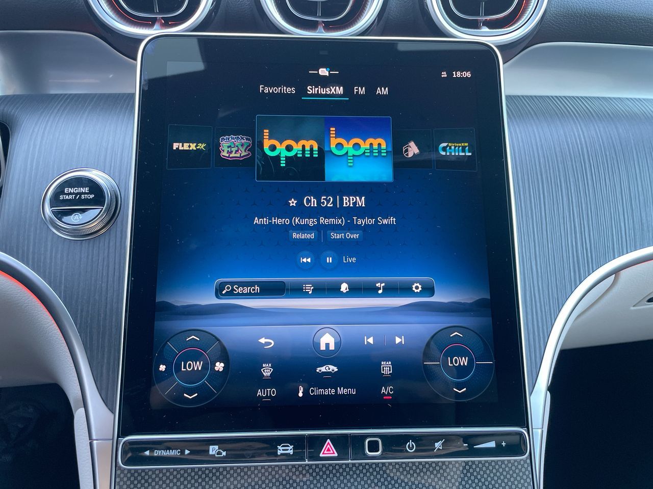 2026 Mercedes-Benz GLC Coupe