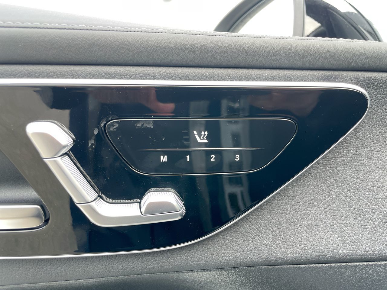 2026 Mercedes-Benz GLC Coupe