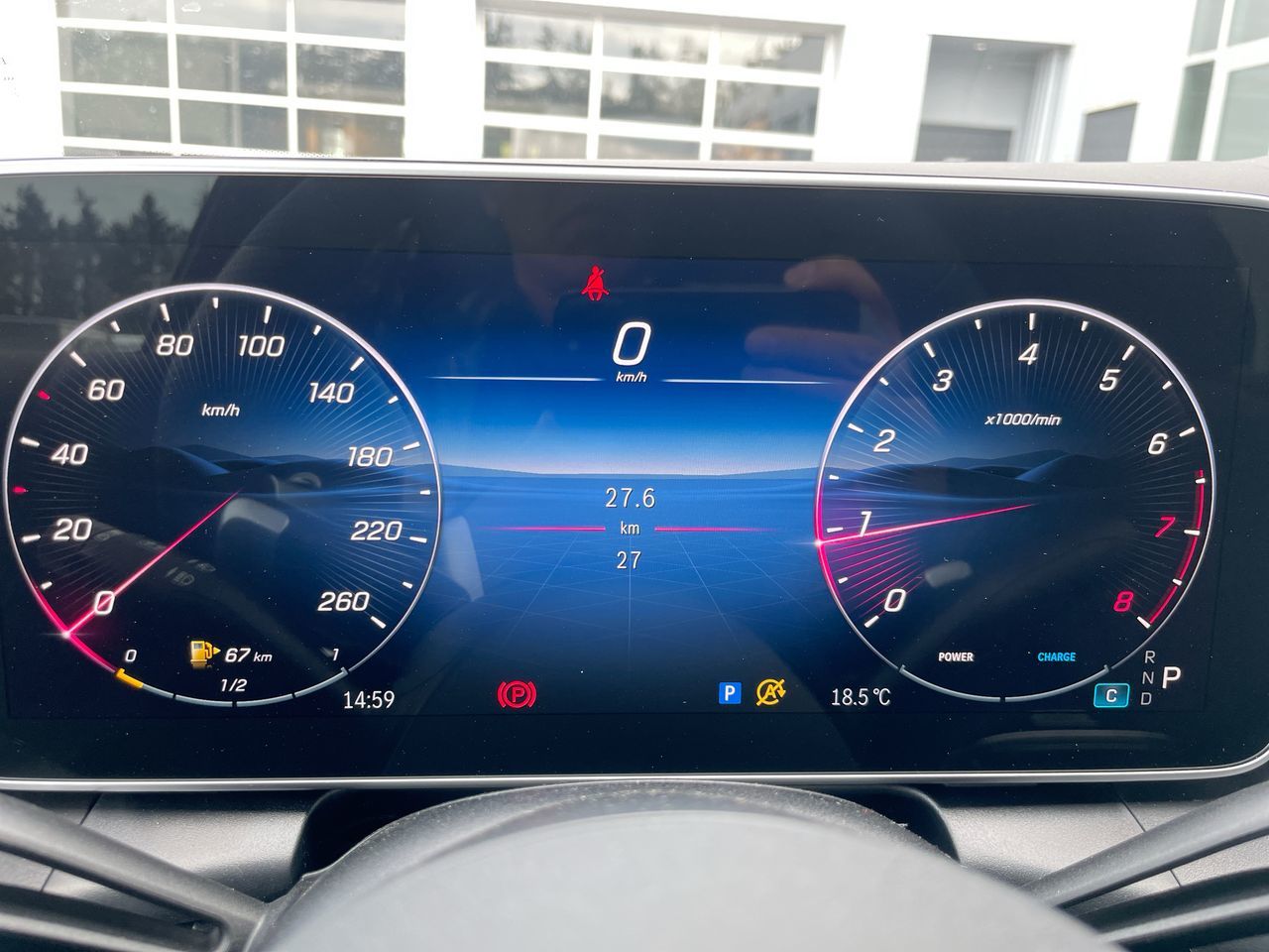 2026 Mercedes-Benz GLC Coupe